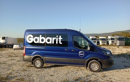 Ford Transit Connect, 2021 год, 3 770 000 рублей, 2 фотография