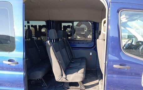 Ford Transit Connect, 2021 год, 3 770 000 рублей, 10 фотография