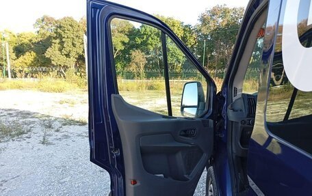 Ford Transit Connect, 2021 год, 3 770 000 рублей, 9 фотография