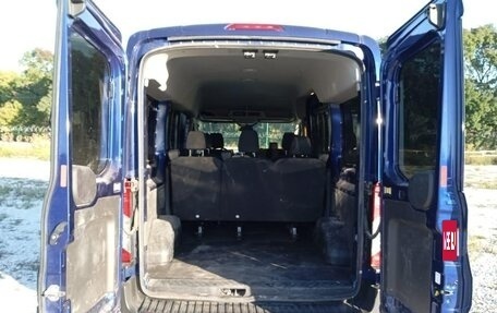 Ford Transit Connect, 2021 год, 3 770 000 рублей, 12 фотография