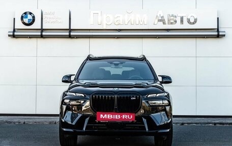 BMW X7, 2023 год, 23 990 000 рублей, 3 фотография