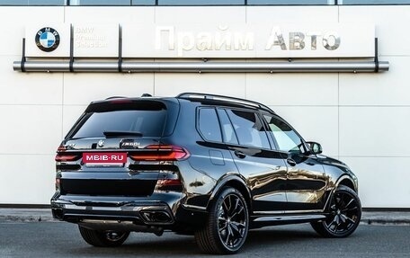 BMW X7, 2023 год, 23 990 000 рублей, 2 фотография