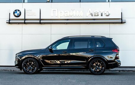 BMW X7, 2023 год, 23 990 000 рублей, 7 фотография