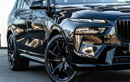 BMW X7, 2023 год, 23 990 000 рублей, 14 фотография