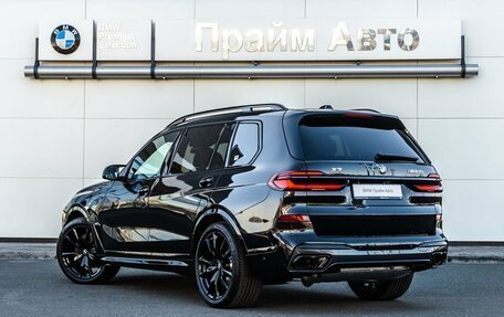 BMW X7, 2023 год, 23 990 000 рублей, 6 фотография