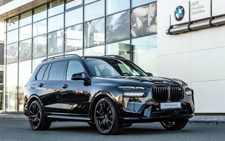 BMW X7, 2023 год, 23 990 000 рублей, 12 фотография