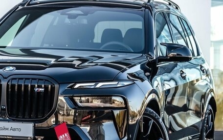 BMW X7, 2023 год, 23 990 000 рублей, 10 фотография