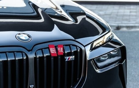 BMW X7, 2023 год, 23 990 000 рублей, 16 фотография