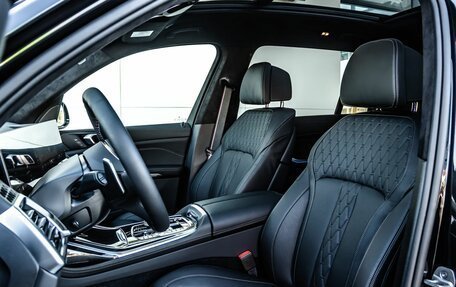BMW X7, 2023 год, 23 990 000 рублей, 19 фотография