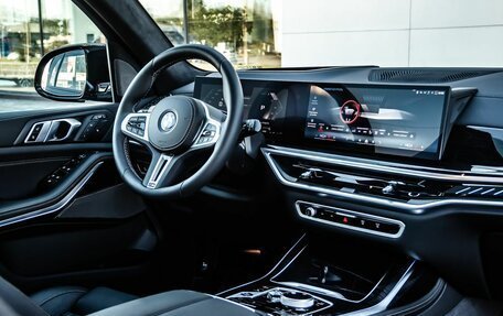 BMW X7, 2023 год, 23 990 000 рублей, 23 фотография