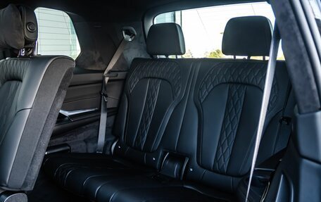 BMW X7, 2023 год, 23 990 000 рублей, 22 фотография
