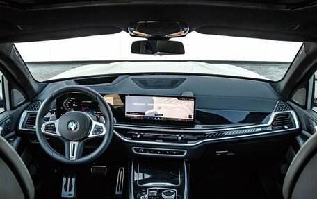 BMW X7, 2023 год, 23 990 000 рублей, 25 фотография