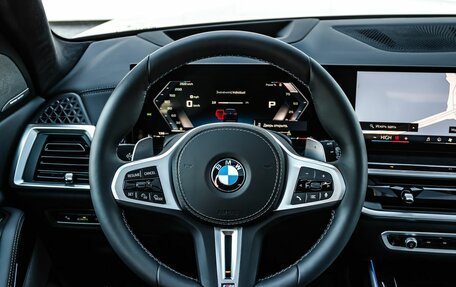 BMW X7, 2023 год, 23 990 000 рублей, 26 фотография