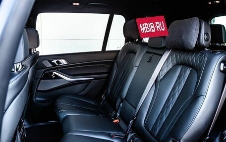 BMW X7, 2023 год, 23 990 000 рублей, 21 фотография