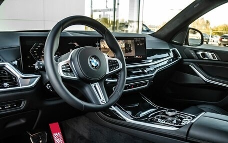 BMW X7, 2023 год, 23 990 000 рублей, 24 фотография