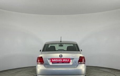 Volkswagen Polo VI (EU Market), 2015 год, 1 050 000 рублей, 7 фотография