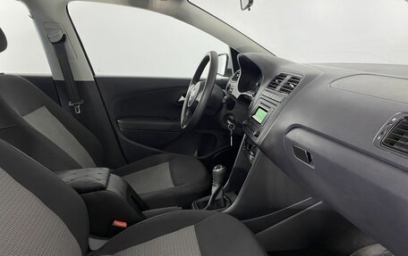 Volkswagen Polo VI (EU Market), 2015 год, 1 050 000 рублей, 12 фотография