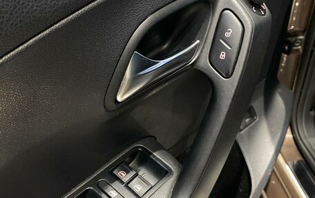 Volkswagen Polo VI (EU Market), 2016 год, 1 200 000 рублей, 5 фотография