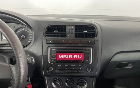 Volkswagen Polo VI (EU Market), 2015 год, 1 050 000 рублей, 17 фотография
