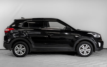 Hyundai Creta I рестайлинг, 2019 год, 1 920 000 рублей, 4 фотография