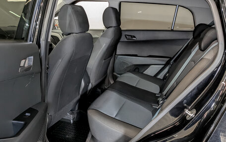 Hyundai Creta I рестайлинг, 2019 год, 1 920 000 рублей, 12 фотография