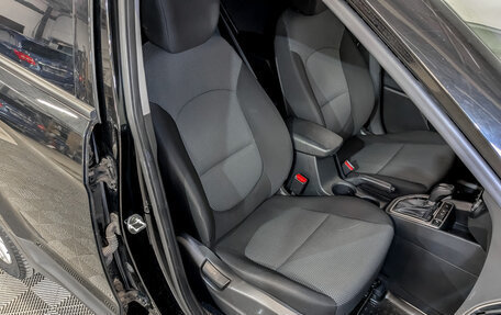 Hyundai Creta I рестайлинг, 2019 год, 1 920 000 рублей, 22 фотография