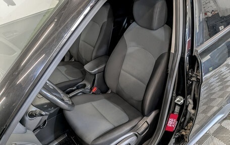 Hyundai Creta I рестайлинг, 2019 год, 1 920 000 рублей, 20 фотография