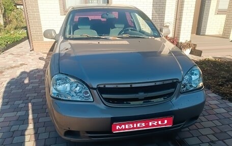 Chevrolet Lacetti, 2005 год, 185 000 рублей, 1 фотография
