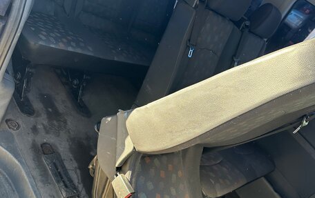 Mercedes-Benz Vito, 2009 год, 1 230 000 рублей, 11 фотография