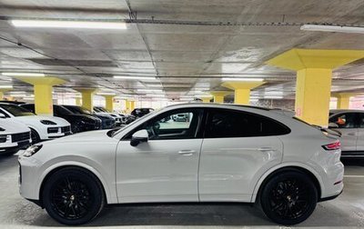 Porsche Cayenne III, 2025 год, 19 995 000 рублей, 1 фотография