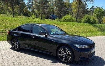 BMW 3 серия, 2025 год, 4 300 911 рублей, 1 фотография