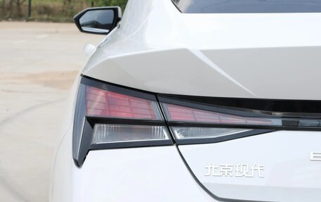 Hyundai Elantra, 2025 год, 1 993 000 рублей, 11 фотография