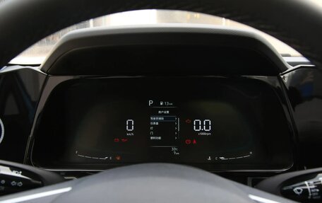 Hyundai Elantra, 2025 год, 1 993 000 рублей, 34 фотография