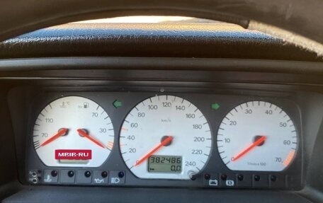 Volkswagen Passat B4, 1996 год, 230 000 рублей, 5 фотография