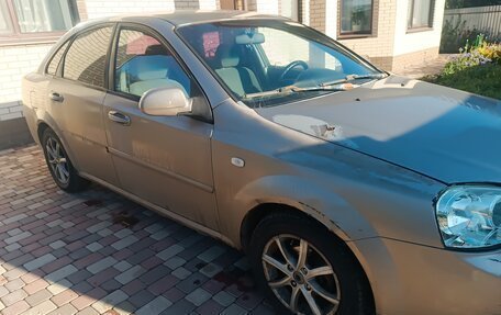 Chevrolet Lacetti, 2005 год, 185 000 рублей, 2 фотография