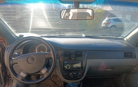 Chevrolet Lacetti, 2005 год, 185 000 рублей, 5 фотография