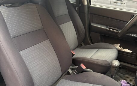 Hyundai Getz I рестайлинг, 2008 год, 600 000 рублей, 7 фотография