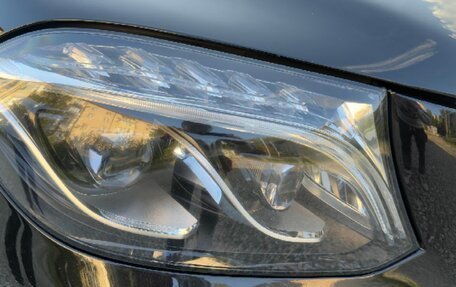 Mercedes-Benz GLS AMG, 2018 год, 5 450 000 рублей, 12 фотография