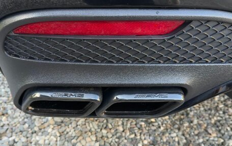 Mercedes-Benz GLS AMG, 2018 год, 5 450 000 рублей, 7 фотография