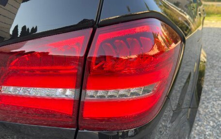 Mercedes-Benz GLS AMG, 2018 год, 5 450 000 рублей, 9 фотография