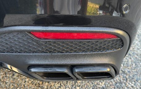 Mercedes-Benz GLS AMG, 2018 год, 5 450 000 рублей, 11 фотография