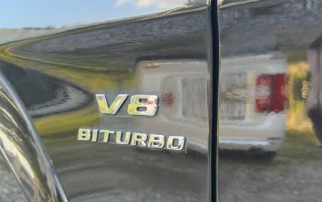 Mercedes-Benz GLS AMG, 2018 год, 5 450 000 рублей, 18 фотография