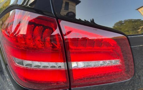 Mercedes-Benz GLS AMG, 2018 год, 5 450 000 рублей, 10 фотография