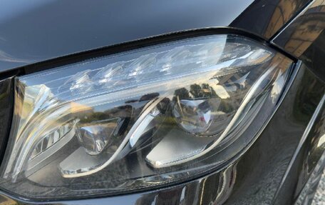 Mercedes-Benz GLS AMG, 2018 год, 5 450 000 рублей, 13 фотография