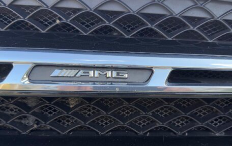 Mercedes-Benz GLS AMG, 2018 год, 5 450 000 рублей, 17 фотография
