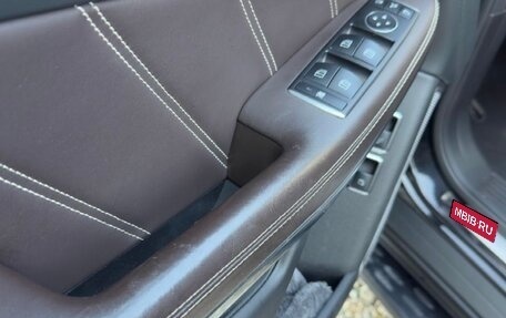 Mercedes-Benz GLS AMG, 2018 год, 5 450 000 рублей, 16 фотография