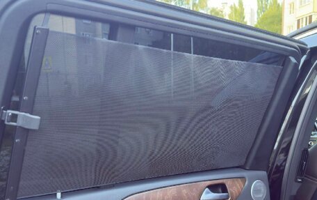 Mercedes-Benz GLS AMG, 2018 год, 5 450 000 рублей, 22 фотография