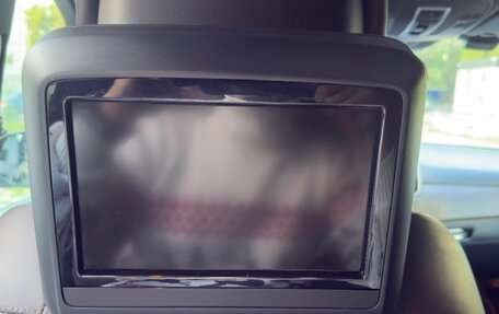 Mercedes-Benz GLS AMG, 2018 год, 5 450 000 рублей, 25 фотография