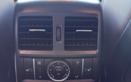 Mercedes-Benz GLS AMG, 2018 год, 5 450 000 рублей, 28 фотография