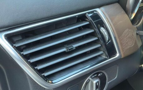 Mercedes-Benz GLS AMG, 2018 год, 5 450 000 рублей, 20 фотография